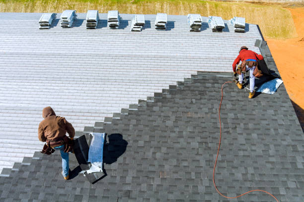 Best Commercial Roofing Services  in Cridersville, OH